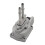 Sensor de Composição de Combustível Flex 12570260 para  Silverado 1500, Tahoe, para  Escalade e para  Sierra 1500 (Código 6