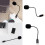 JNANEEI USB-C rundstrålande kondensatormikrofon 2