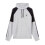 Champion (L, Grey Marl) Champion Mens Pullover Hoodie 1