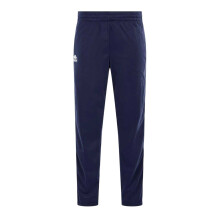 (XL R, Navy) Kappa Mens Ulrich Side Logo Tracksuit Bottoms