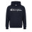 Champion (M, Navy) Champion Mens Relaxed Fit Pullover Hoodie 1