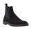 Boss Mens Calev Suede Chelsea Boots 1