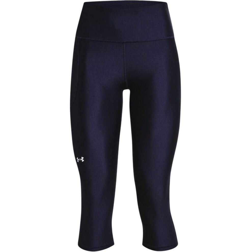 Under Armour Womens/Ladies Tech Leggings
