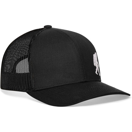 Wilderness Truckerpet Unisex Verstelbare Mesh Snapback 1