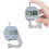 Digital Thickness Gauge0-10mm High Accuracy Silver 2
