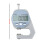 Digital Thickness Gauge0-10mm High Accuracy Silver 3