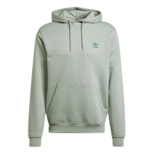 Adidas Mens Essentials Relaxed Fit Pullover Hoodie