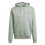 Adidas Adidas Mens Essentials Relaxed Fit Pullover Hoodie 1