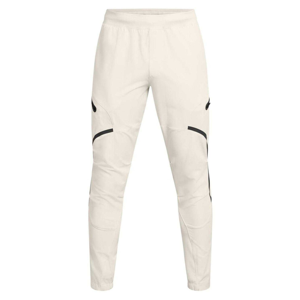 Under Armour Mens Unstoppable Tapered Combat Trousers