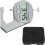 Digital Thickness Gauge0-10mm High Accuracy Silver 8