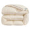 Ensemble de couette King léger et lavable en machine, couvre-lit moderne 2