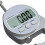 Digital Thickness Gauge0-10mm High Accuracy Silver 7