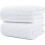 Microfiber Bath Sheet430GSM Quick Dry Waffle Weave70x35 7