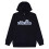 Ellesse (XL, Black) Ellesse Mens Pullover Hoodie 1