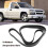 Cinghia serpentina a V per Chevy Colorado 2004–2012 3