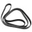 Cinghia serpentina a V per Chevy Colorado 2004–2012 7