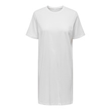 (6 UK, White) Lacoste Womens/Ladies Pique Collared Polo Shirt Dress