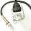 Nitrogen Oxide Sensor 5WK97423 04214581 A2C99513000-01 for Deutz Engine 12V Front Nox Sensor 6