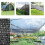 Shade Cloth Mesh Tarp UV-Resistant Breathable4x6m 2