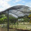 Shade Cloth Mesh Tarp UV-Resistant Breathable4x6m 5