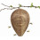 Wasp Trap Non-Toxic Paper Decoy 4 pcs 3