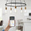Έξυπνη λάμπα LED ST19Amber με δυνατότητα ρύθμισης σε λευκό χρώμα, ισοδύναμη με 60W 4
