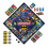 Batman Batman Monopoly Board Game 1