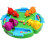 T-Rex T-Rex Dinosaur Board Game 1