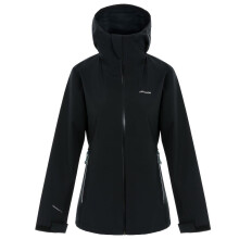 (8 UK, Black) Karrimor Womens/Ladies Hot Rock Jacket