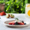 9 Inch Paper Plates Heavy Duty Compostable Plates,125-Pack 6