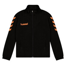 Hummel Childrens/Kids Core Logo Jacket