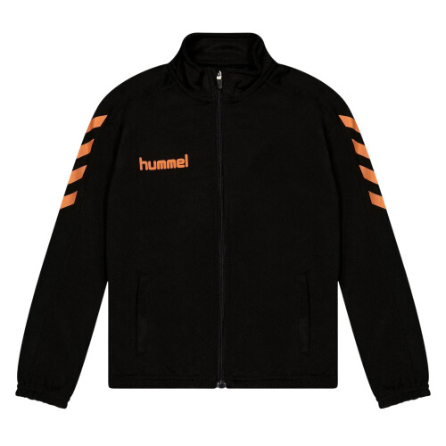 Hummel Hummel Childrens/Kids Core Logo Jacket