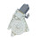 8810009002 Front Left Power Window Motor Window Regulator Motor for  Actyon Kyron 2006-2011 7