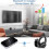 Bluetooth 5.0 sender/modtager 2-i-1 med 3,5 mm Aux 2