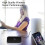 Bluetooth 5.0 sender/modtager 2-i-1 med 3,5 mm Aux 6