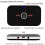 Bluetooth 5.0 sender/modtager 2-i-1 med 3,5 mm Aux 4