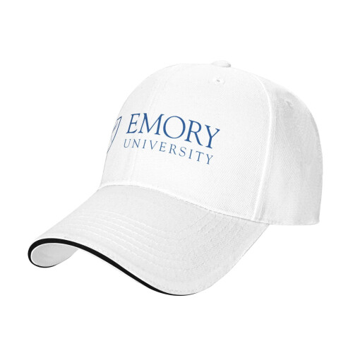 Emory University unisex basebollkeps 1-pack 1
