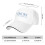 Emory University unisex basebollkeps 1-pack 6