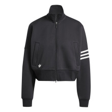 Adidas Womens/Ladies Neuclassics Track Jacket