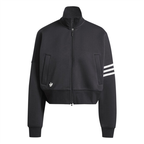 Adidas Adidas Womens/Ladies Neuclassics Track Jacket