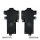 Car Front  Adjustment  for    Teramont Phideon  Octavia Superb Left 5ED959747A 2
