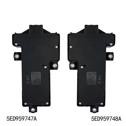 Car Front  Adjustment  for    Teramont Phideon  Octavia Superb Left 5ED959747A 1