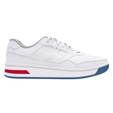 Under Armour Womens/Ladies Court 96 Trainers