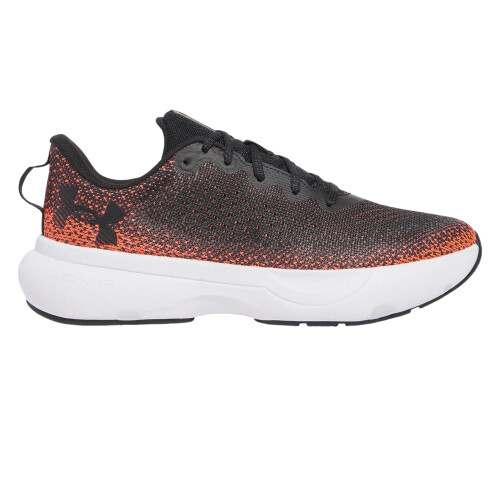 Under Armour Under Armour Mens Infinite Max Cushioning Trainers