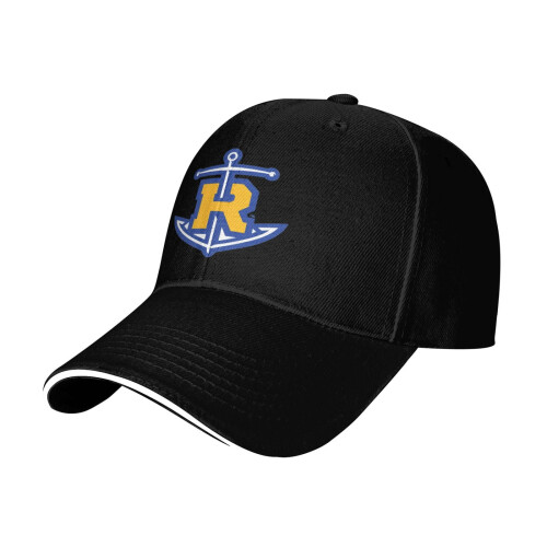 Rollins College basebollkeps unisex 1-pack 1