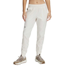 (10 UK R, Light Brown) Under Armour Womens/Ladies Unstoppable Performance Tracksuit Bottoms
