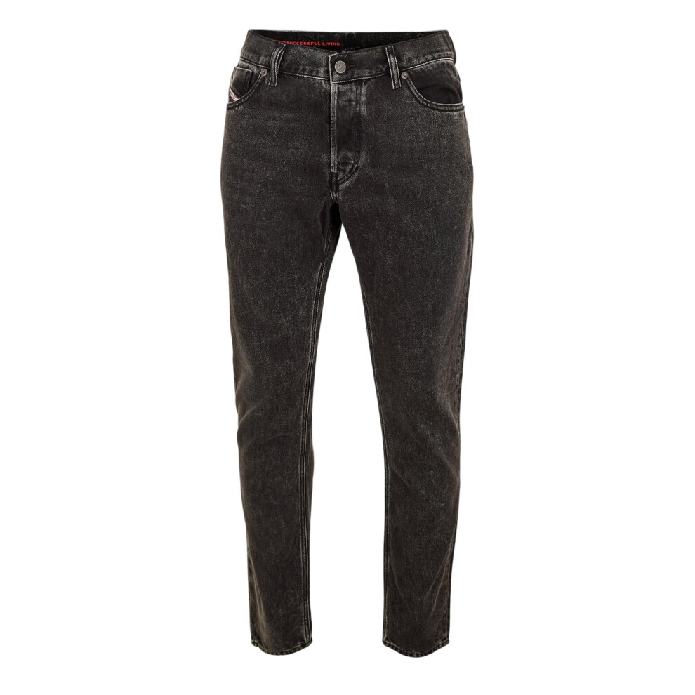 Diesel Mens 1995 Denim Straight Leg Jeans