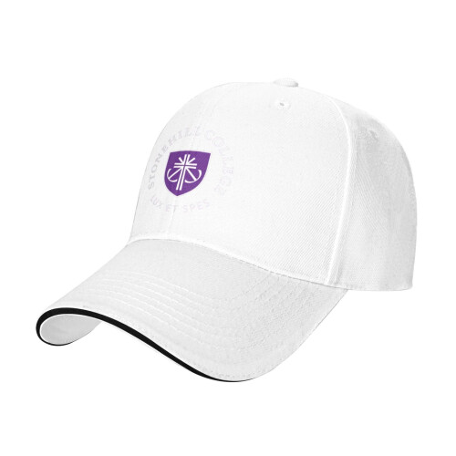 Stonehill College unisex basebollkeps 1-pack 1