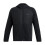 Under Armour (L, Black) Under Armour Mens Unstoppable Padded Soft Shell Jacket 1