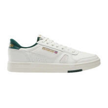 (7 UK, Chalk Grey) Reebok Womens/Ladies LT Court Court Shoes